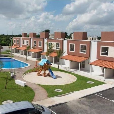 Casa Zirahuen, Cancun Quintana Roo Kültér fotó
