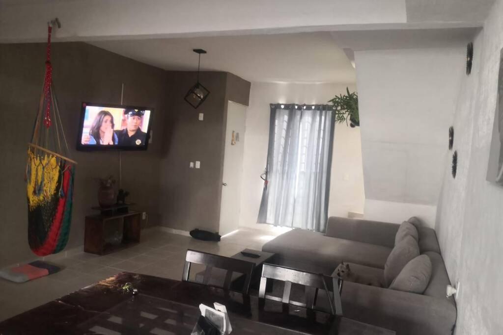 Casa Zirahuen, Cancun Quintana Roo Kültér fotó