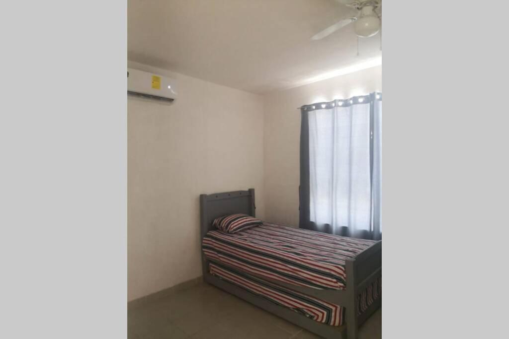 Casa Zirahuen, Cancun Quintana Roo Kültér fotó