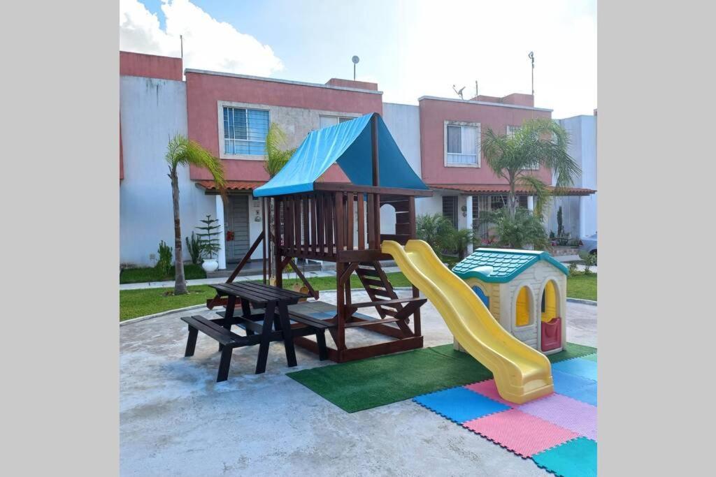 Casa Zirahuen, Cancun Quintana Roo Kültér fotó